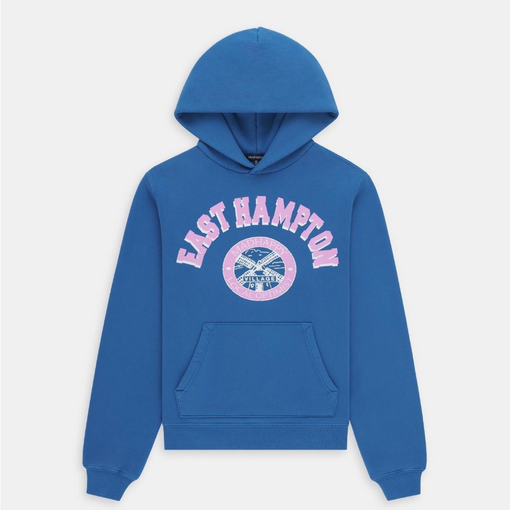 Neww Madhappy Hamptons Exclusive Hoodie